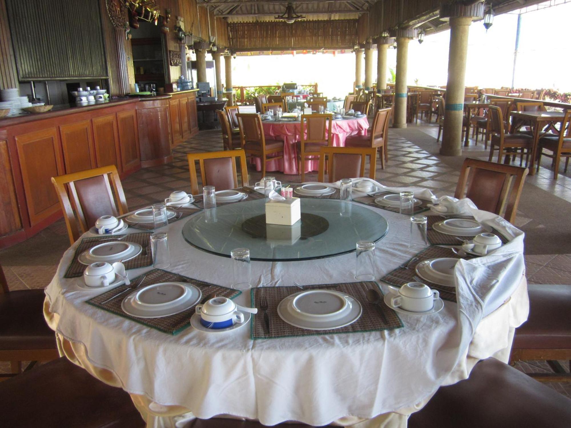 Koh Chang Boat Chalet Екстериор снимка