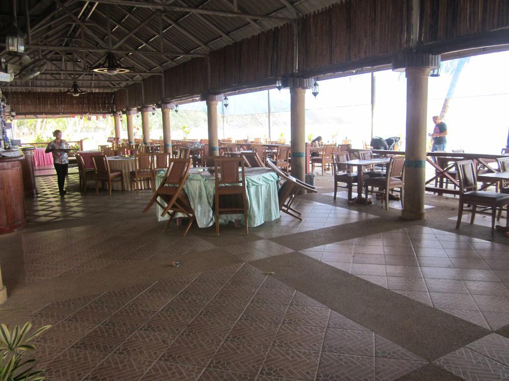 Koh Chang Boat Chalet Екстериор снимка