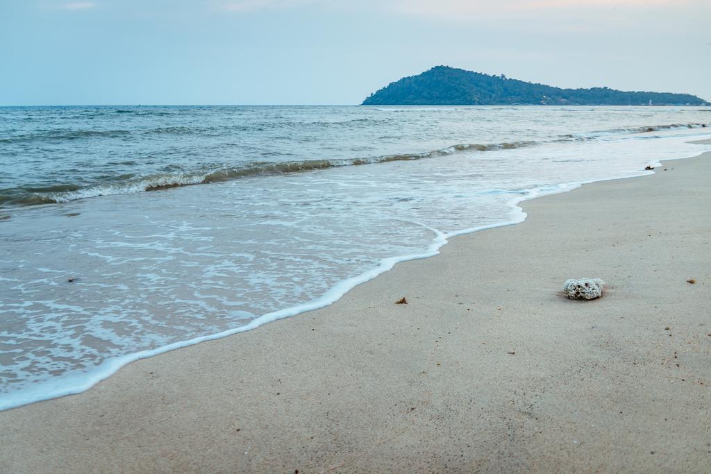 Koh Chang Boat Chalet Екстериор снимка
