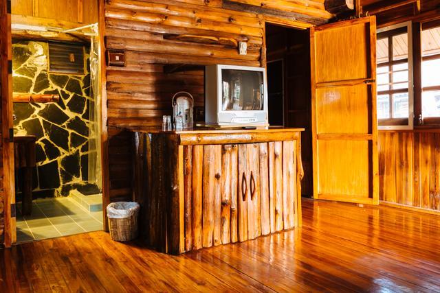 Koh Chang Boat Chalet Екстериор снимка
