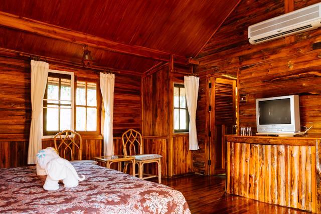 Koh Chang Boat Chalet Екстериор снимка