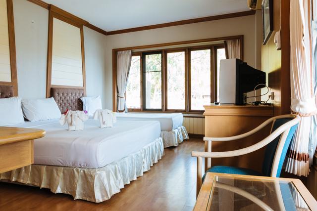 Koh Chang Boat Chalet Екстериор снимка