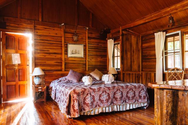 Koh Chang Boat Chalet Екстериор снимка